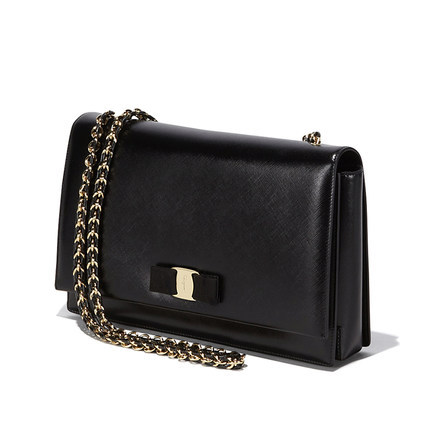 Ferragamo/菲拉格慕ferragamo女包16新款时尚斜挎包21E481 600224