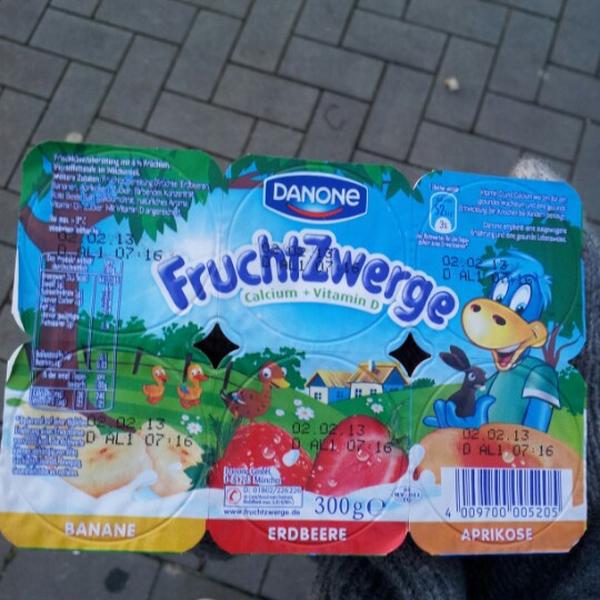 Photo taken at REWE by Patrick K. on 1/12/2013