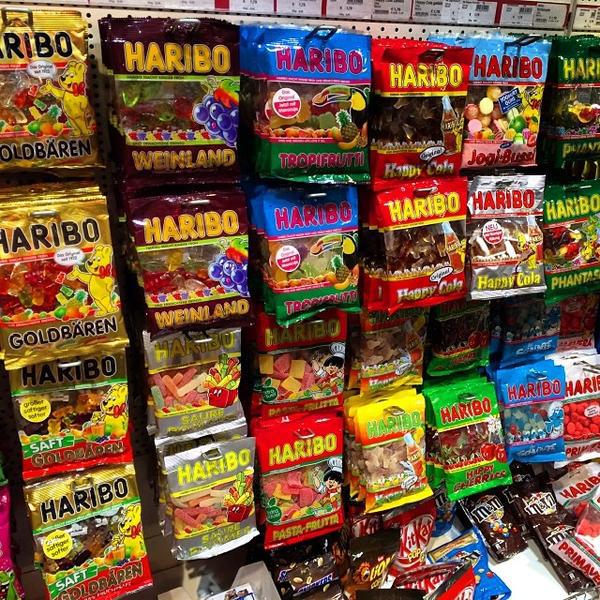 Photo taken at Rossmann by Vanessa H. on 11/17/2013