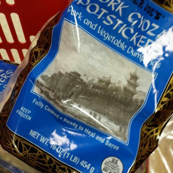 Photo taken at Trader Joe's by Phil H. on 4/5/2014-美国马萨诸塞州弗雷明汉伍斯特路659 Photo taken at Trader Joe's by Phil H. on 4/5/2014