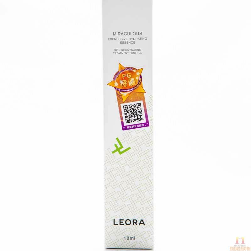 LEORA 黎欧那 密集保湿精华液 10ml/瓶