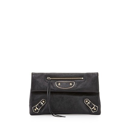 Balenciaga/巴黎世家 女包 女式单肩包 Q01277797 BLACK Balenciaga/巴黎世家 女包 女式单肩包 Q01277797 BLACK