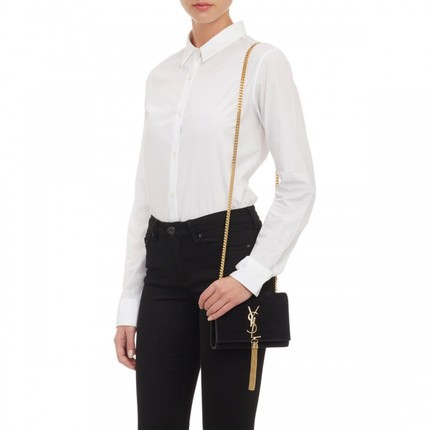 Saint Laurent/YSL 女包 女式单肩包 Q01270638 Saint Laurent/YSL 女包 女式单肩包 Q01270638