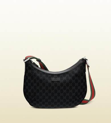 美国直邮Gucci/古奇 gucci2047时尚皮革边饰邮差包女单肩包包邮 美国直邮Gucci/古奇 gucci2047时尚皮革边饰邮差包女单肩包包邮