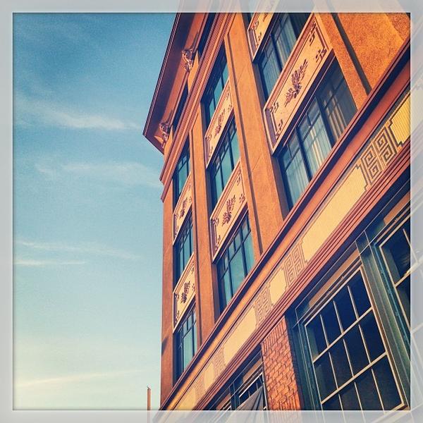 Photo taken at Trader Joe's by Christopher M. on 1/22/2014