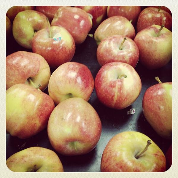 Photo taken at Trader Joe's by Kim on 10/3/2012