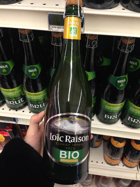 loic raison葡萄汁