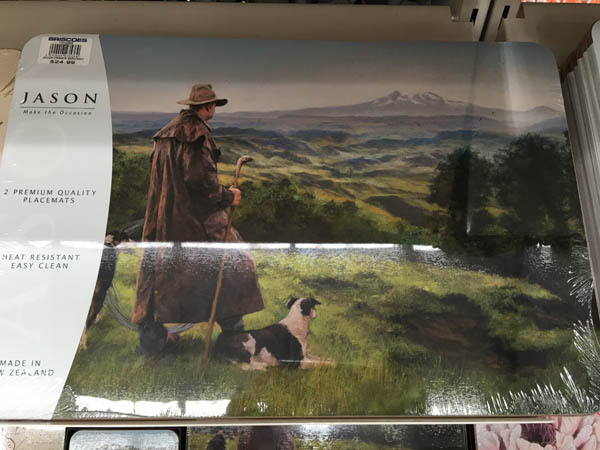 jason dinner servimat