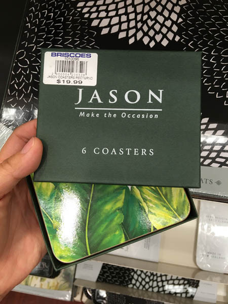 jason coasters rect&rnd