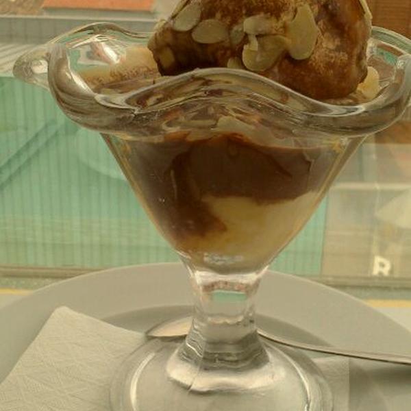 Photo taken at El Corte Inglés by Patricia H. on 5/16/2013