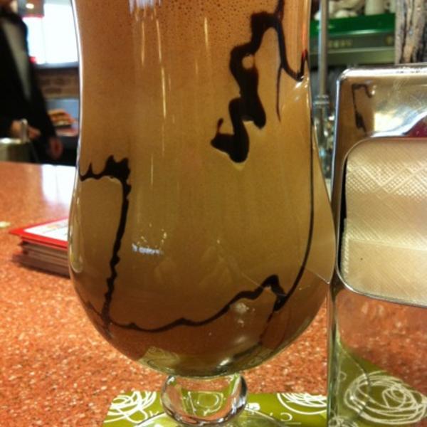 Photo taken at El Corte Inglés by Vicky O. on 1/3/2011