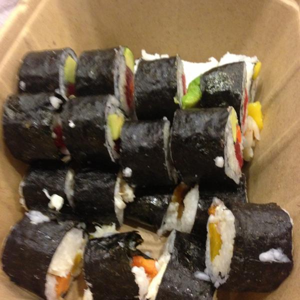 Photo taken at Whole Foods Market by Adam S. on 2/9/2013