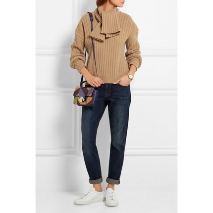 Jimmy Choo/周仰杰 女包 女式休闲包 Q01775931 Jimmy Choo/周仰杰 女包 女式休闲包 Q01775931