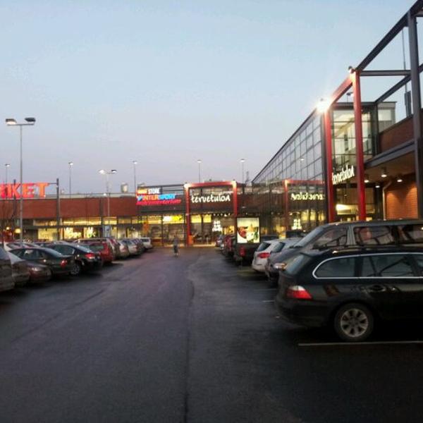 K-citymarket