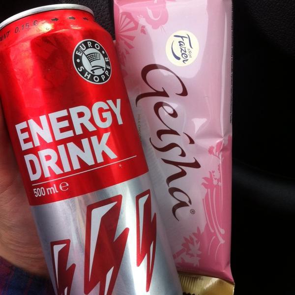 Photo taken at Tokmanni by Jasna V. on 8/26/2014