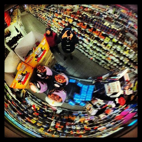 Proxy Delhaize图片库