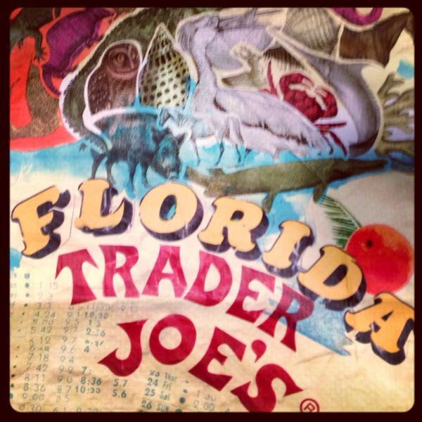 Photo taken at Trader Joe's by Melanie @. on 6/11/2013