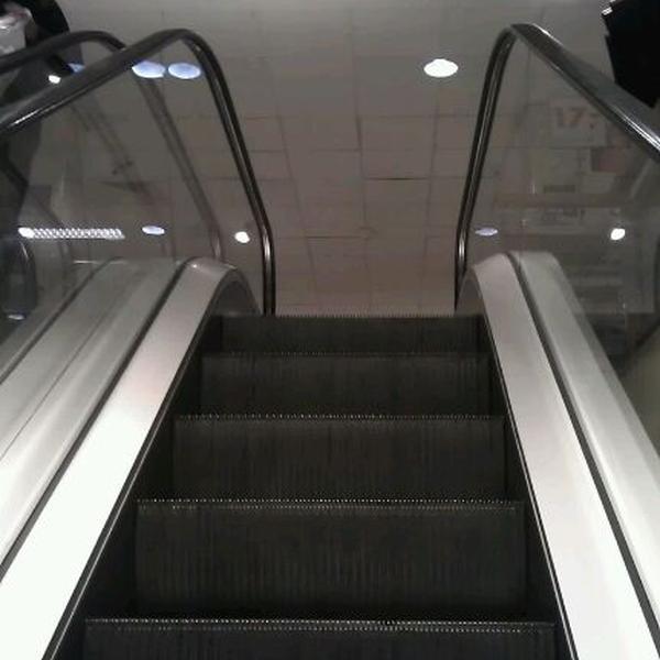 Photo taken at Hema by Joren R. on 11/23/2011