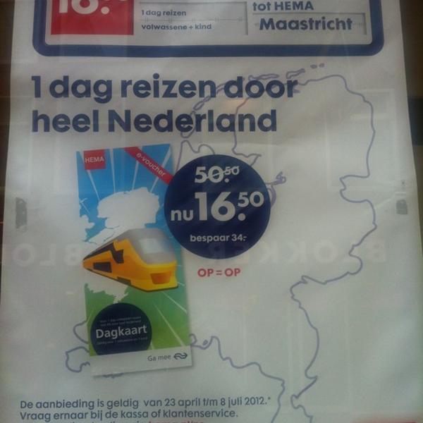 Photo taken at Hema by Robin A. on 5/10/2012