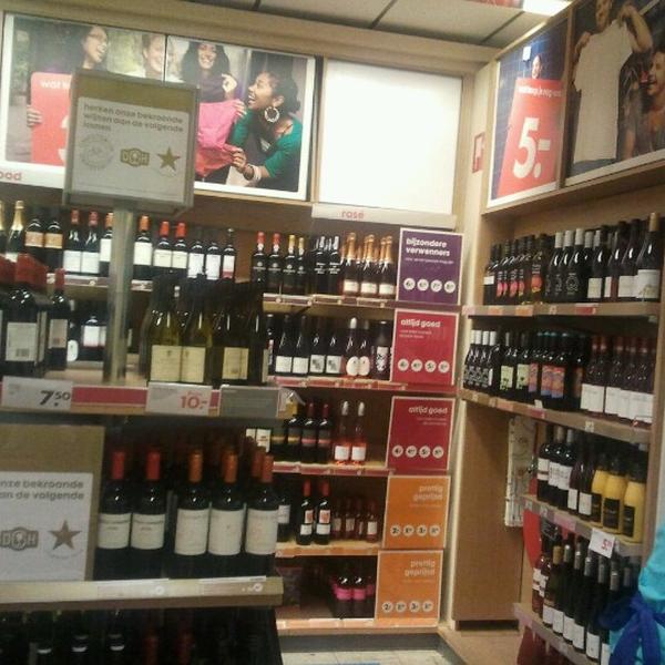 Photo taken at HEMA by Natasza T. on 10/17/2012