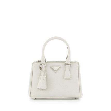 PRADA/普拉达 女包 女式手提包 Q01772766 WHITE