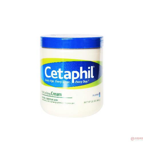 加拿大进口润肤乳霜-CETAPHIL丝塔芙 保湿温和润肤乳霜566g 加拿大进口润肤乳霜-CETAPHIL丝塔芙 保湿温和润肤乳霜566g
