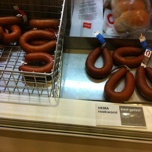 Photo taken at HEMA by Gijs S. on 6/30/2012