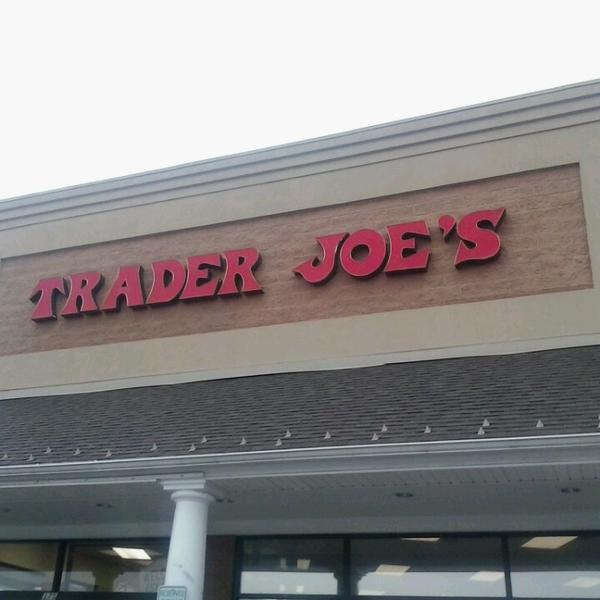 Photo taken at Trader Joe's by Gabby F. on 1/27/2014