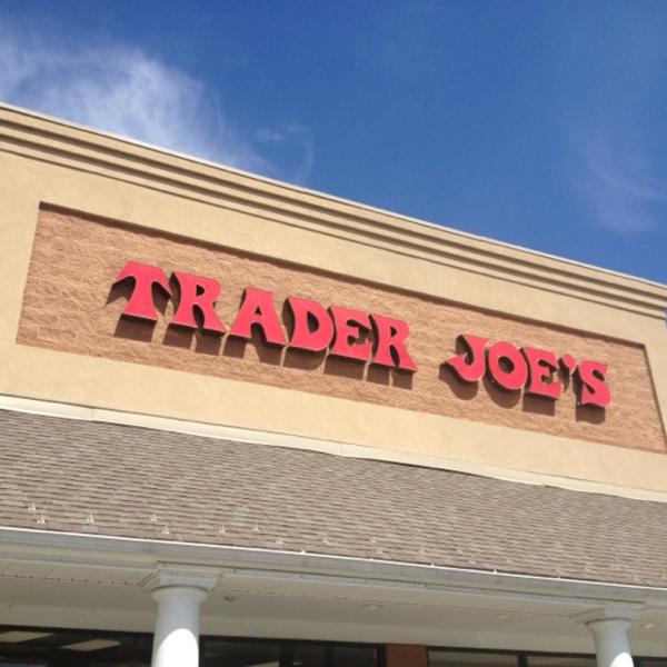 Photo taken at Trader Joe's by Paul N. on 4/28/2012
