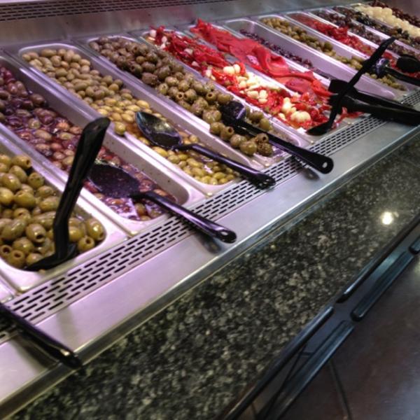 Photo taken at Whole Foods Market by Bob T. on 4/19/2012