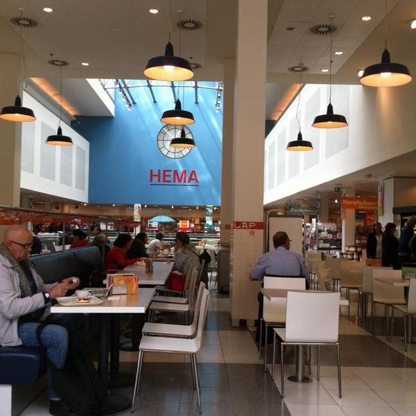 Photo taken at HEMA by Erwin A. on 5/15/2014