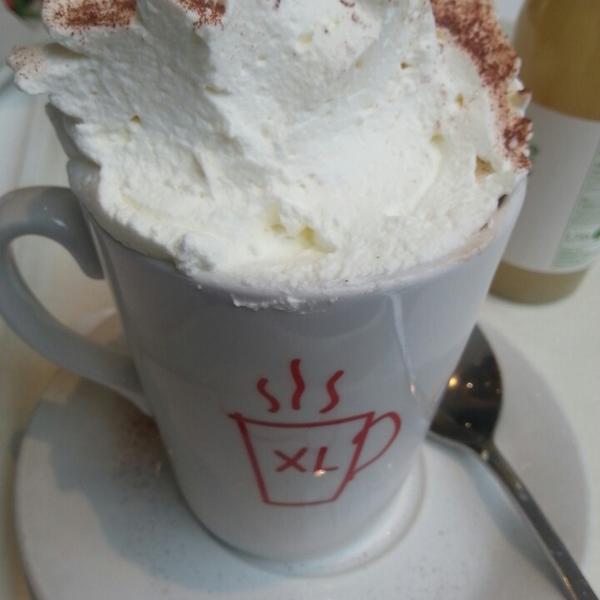 Photo taken at HEMA by LaDiva C. on 5/4/2014