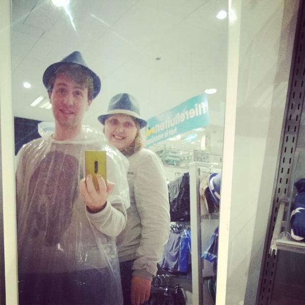 Photo taken at HEMA by Eugene E. on 5/8/2014