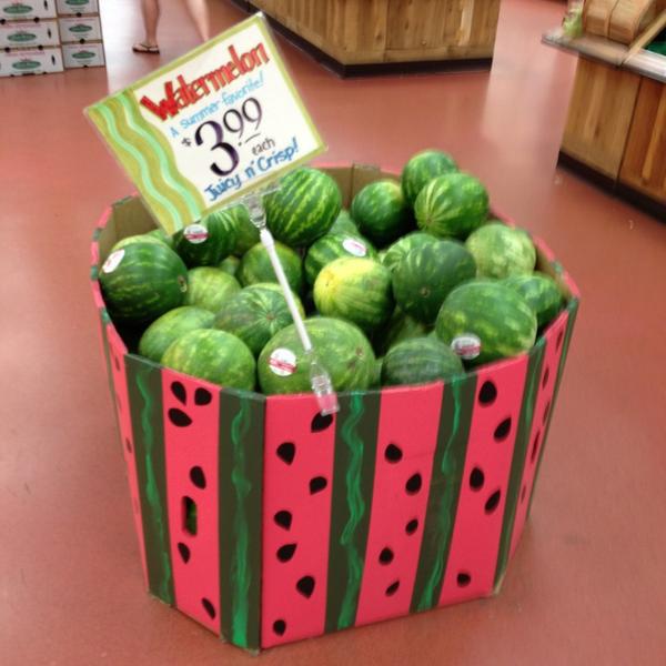 Photo taken at Trader Joe's by Mark C. on 5/17/2013-佐治亚州亚特兰大梦露博士东北931(在第八街东北) Photo taken at Trader Joe's by Mark C. on 5/17/2013