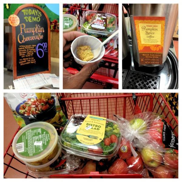 Photo taken at Trader Joe's by Tay-佐治亚州亚特兰大梦露博士东北931(在第八街东北) Photo taken at Trader Joe's by Tay