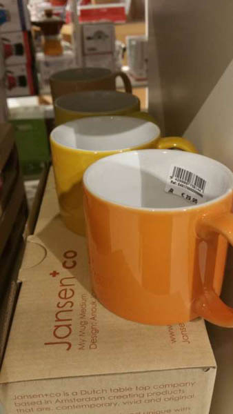 意大利进口马克杯套装-JANSEN.CO马克杯4件套杯 马克杯套装 意大利进口马克杯套装-JANSEN.CO马克杯4件套杯 马克杯套装