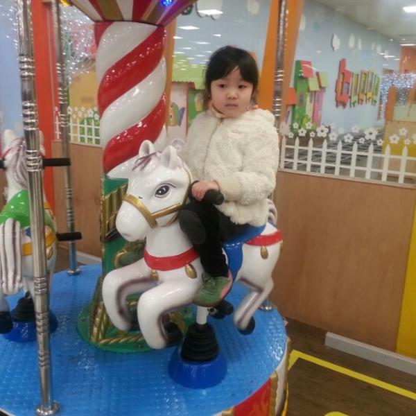 Photo taken at 홈플러스 (Home plus) by SuYoung J. on 2/6/2013-釜山市海云台区Centum东路6号(Centum City店) Photo taken at 홈플러스 (Home plus) by SuYoung J. on 2/6/2013