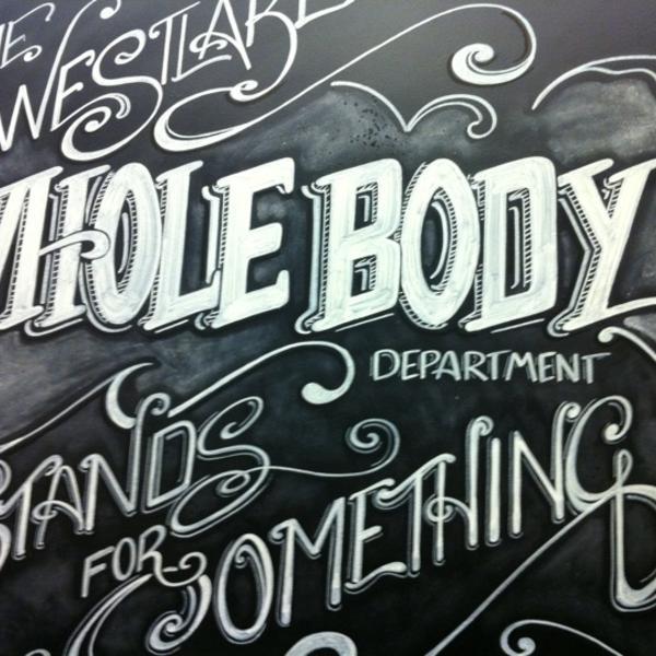 Photo taken at Whole Foods Market by DF (Duane) H. on 6/23/2012-华盛顿州西雅图西湖大道2210号 Photo taken at Whole Foods Market by DF (Duane) H. on 6/23/2012