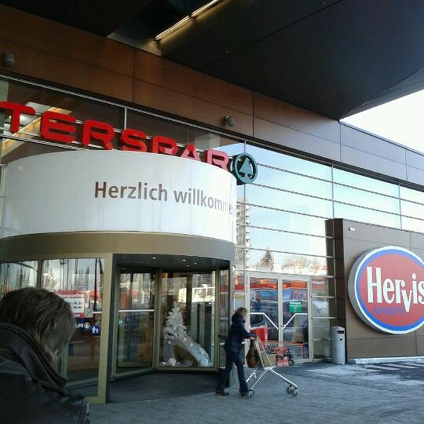 INTERSPAR