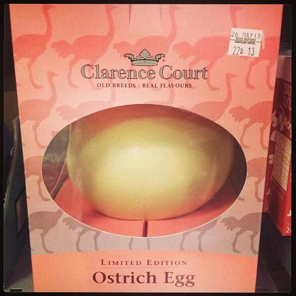 Photo taken at Waitrose by Caroline T. on 5/19/2013