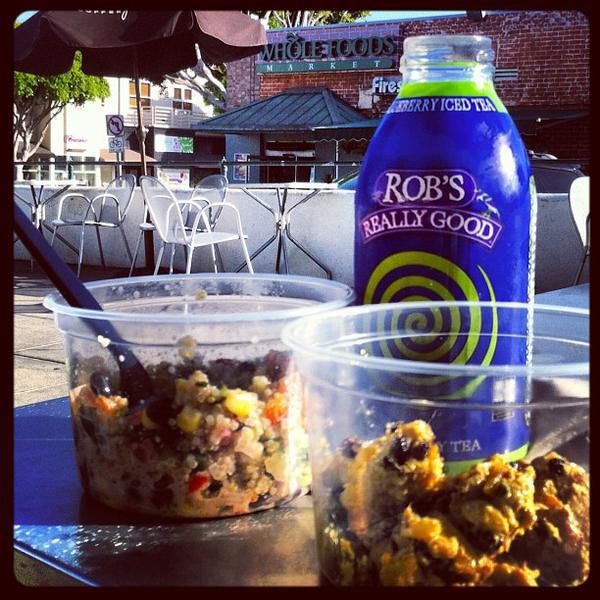 Photo taken at Whole Foods Market by Narciso A. on 6/7/2012