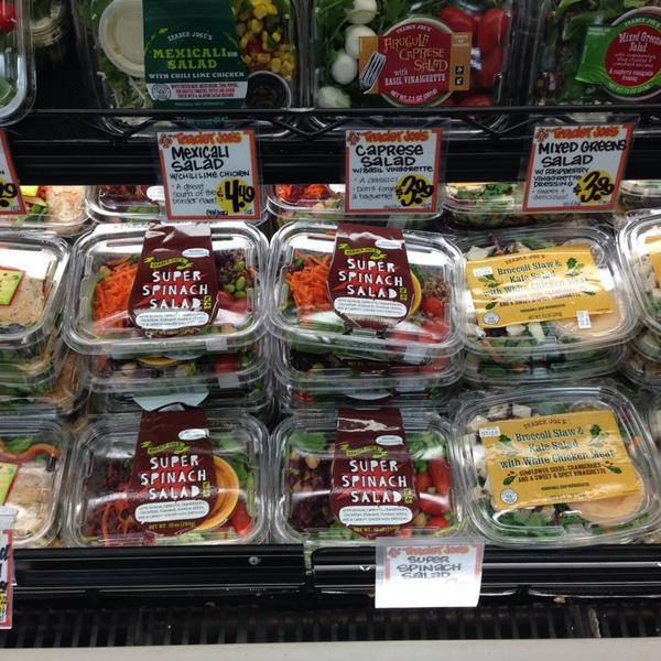 Photo taken at Trader Joe's by Michael A. on 7/22/2013