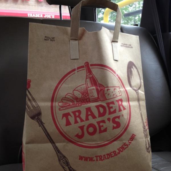 Photo taken at Trader Joe's by Mimi C. on 5/30/2012