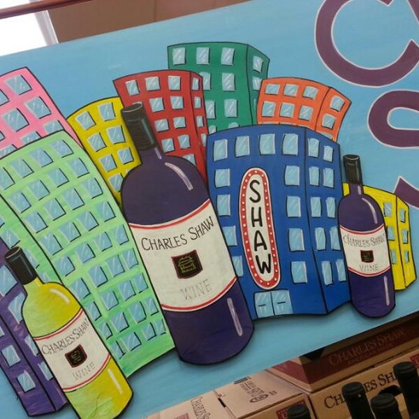 Photo taken at Trader Joe's by Ashland T. on 1/6/2013