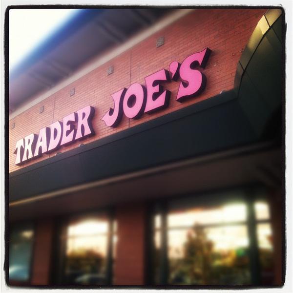 Photo taken at Trader Joe's by Sean M. on 8/25/2012