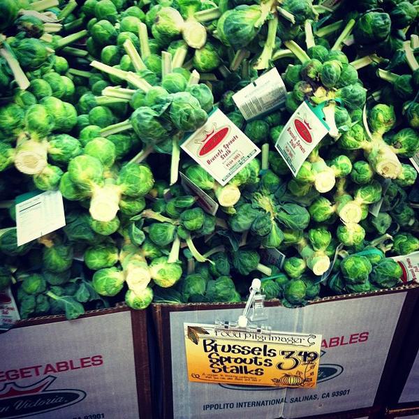 Photo taken at Trader Joe's by Jen L. on 11/17/2011
