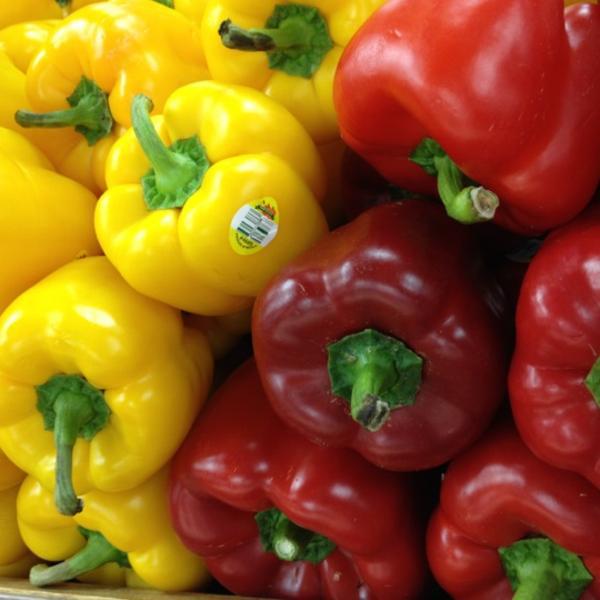 Photo taken at Trader Joe's by Nathan H. on 3/18/2012