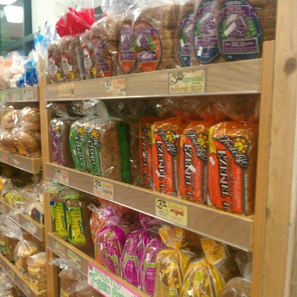 Photo taken at Trader Joe's by Jason B. on 9/29/2012