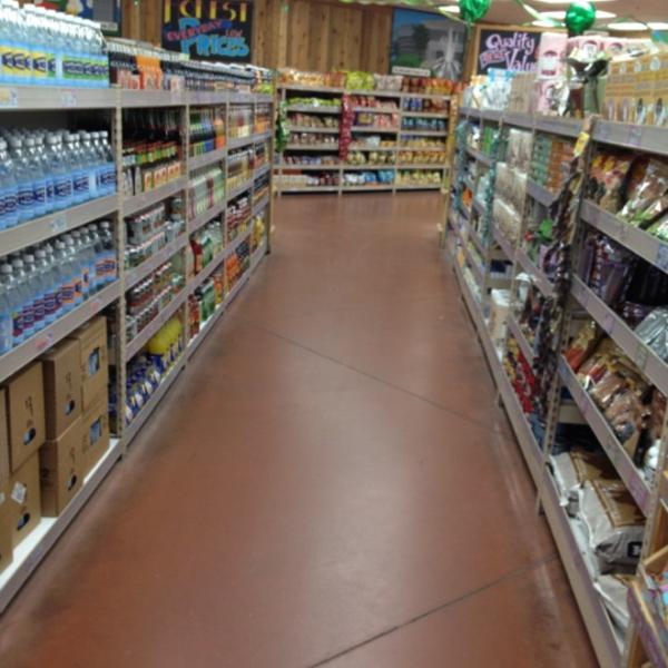 Photo taken at Trader Joe's by Nathan H. on 2/26/2012