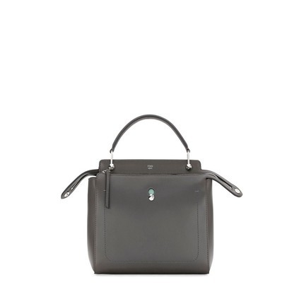 FENDI/芬迪 女包 女式手提包 Q01955186 DARK GRAY FENDI/芬迪 女包 女式手提包 Q01955186 DARK GRAY